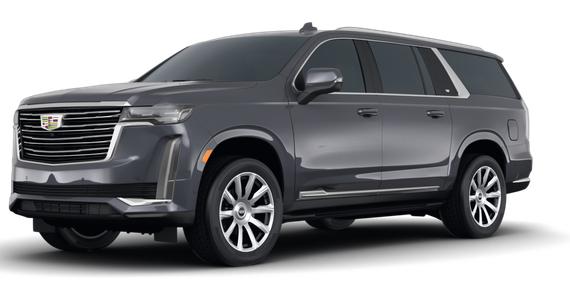 CADILLAC ESCALADE ESV 2021 1GYS4MKL7MR175417 image CADILLAC ESCALADE ESV 2021 1GYS4MKL7MR175417 image